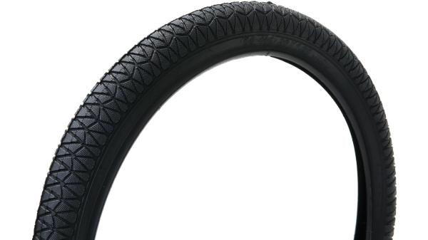 Qu-ax Reifen  F1 schwarz