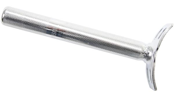  Sattelst&uuml;tze  F1 silber