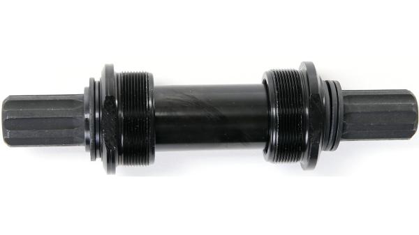 Radio Innenlager  1 1/8"-1,5" tapered schwarz