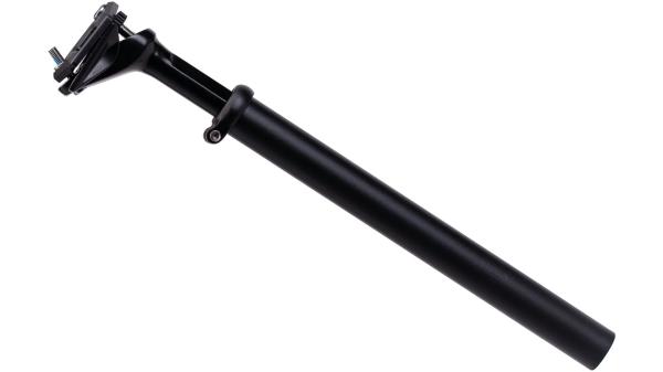  Patent-Federsattelst&uuml;tze  F1 schwarz