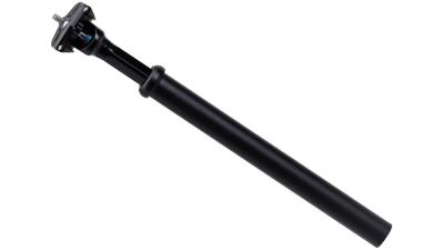  Patent-Federsattelst&uuml;tze  F1 schwarz Produktbild 1