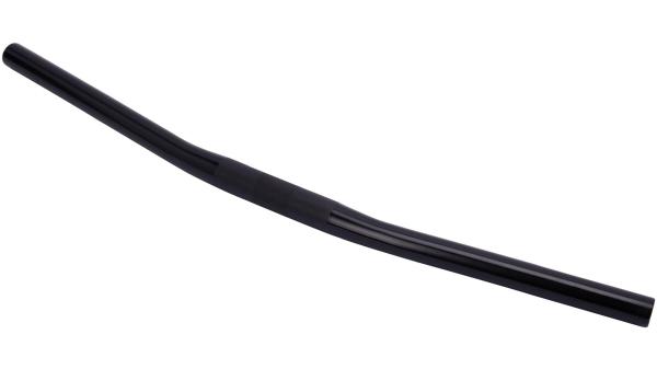 Tern Lenkerb&uuml;gel  1 1/8"-1,5" tapered schwarz