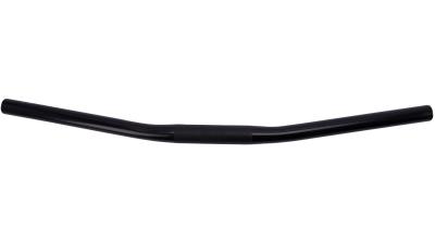 Tern Lenkerb&uuml;gel  1 1/8"-1,5" tapered schwarz Produktbild 2