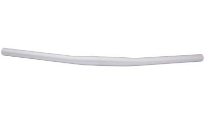 Tern Lenkerb&uuml;gel  1 1/8"-1,5" tapered silber Produktbild 1