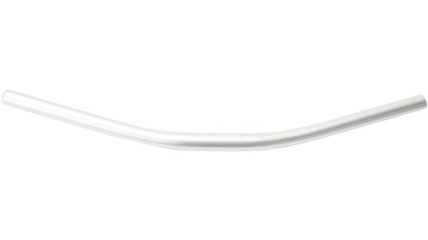 Tern Lenkerb&uuml;gel  1 1/8"-1,5" tapered silber