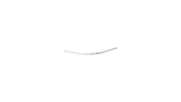Tern Lenkerb&uuml;gel  1 1/8"-1,5" tapered silber