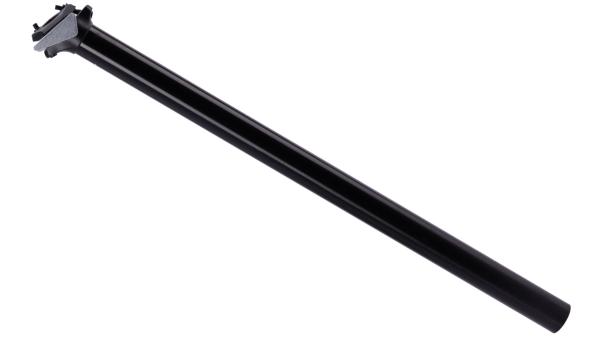 Tern Patentsattelst&uuml;tze  1 1/8"-1,5" tapered schwarz, silber