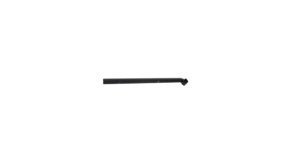 Tern Sattelst&uuml;tze  1 1/8"-1,5" tapered schwarz