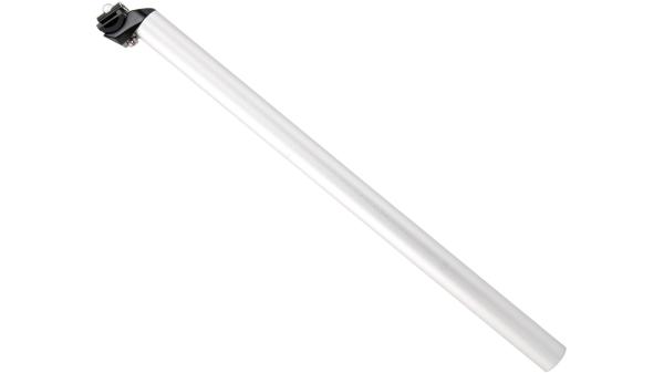 Tern Patentsattelst&uuml;tze  1 1/8"-1,5" tapered silber