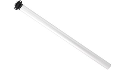 Tern Patentsattelst&uuml;tze  1 1/8"-1,5" tapered silber Produktbild 1