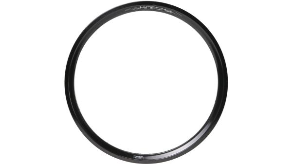 Tern Kinetix Comp  1 1/8"-1,5" tapered schwarz