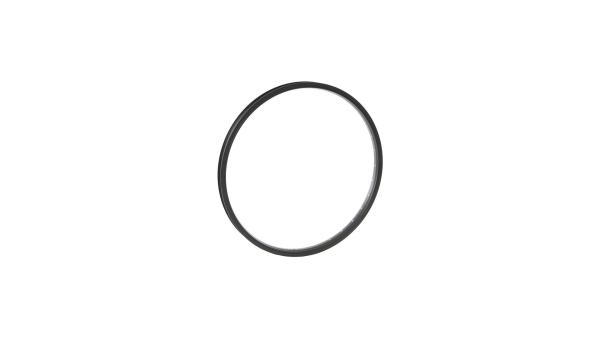 Tern Felge  1 1/8"-1,5" tapered schwarz