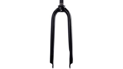 Tern Gabel  1 1/8"-1,5" tapered schwarz Produktbild 2