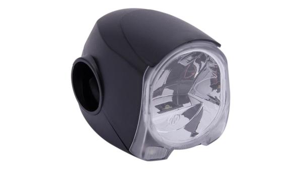 Tern Valo II  L schwarz