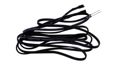 Tern Valo II  L schwarz Produktbild 2