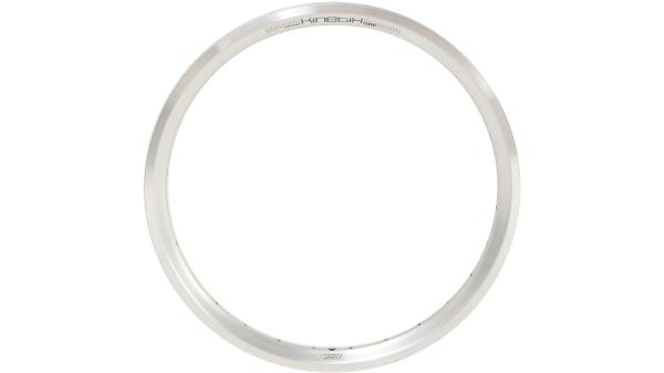 Tern Kinetix Comp  1 1/8"-1,5" tapered silber