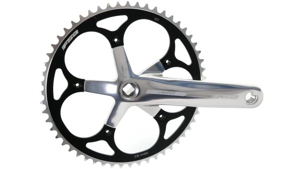 FSA Vero  L schwarz, silber