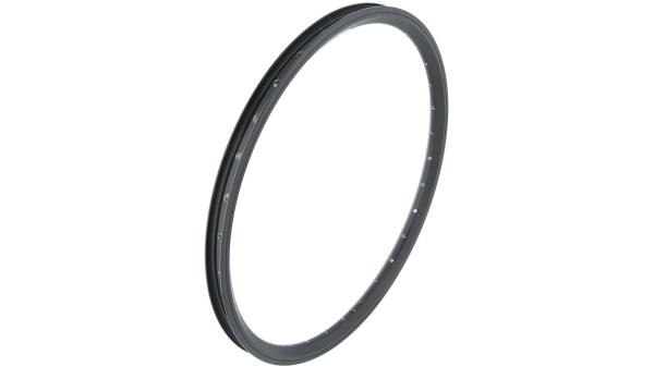 Tern ECO  1 1/8"-1,5" tapered schwarz