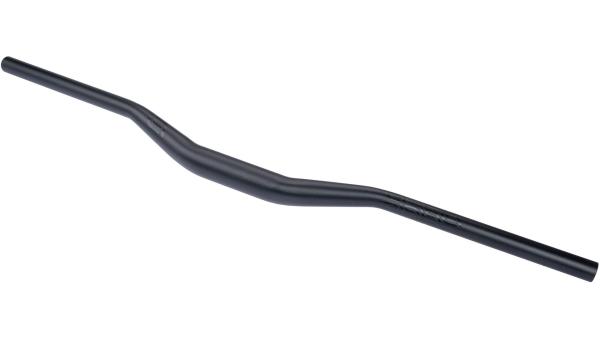 Tern Riserbar  1 1/8"-1,5" tapered schwarz