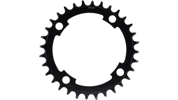 Tern Bosch  1 1/8"-1,5" tapered schwarz
