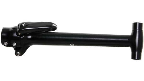 Tern Physis-T  L schwarz