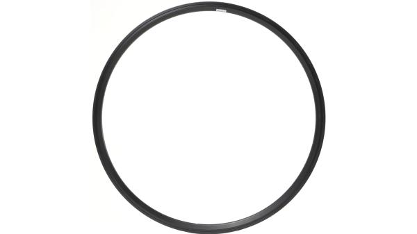 Tern ECO  1 1/8"-1,5" tapered schwarz