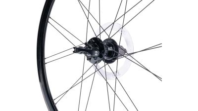 Tern KINETIX Pro  1 1/8"-1,5" tapered schwarz Produktbild 1