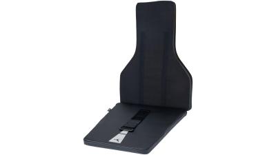 Tern Captains Chair  L schwarz Produktbild 1