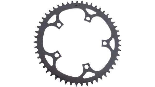 Tern Bosch  1 1/8"-1,5" tapered schwarz