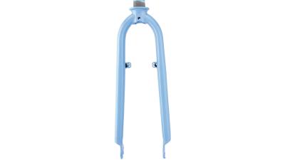 Tern Gabel  1 1/8"-1,5" tapered blau Produktbild 2