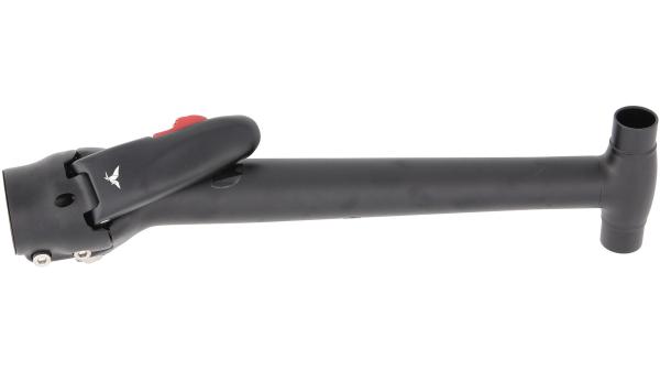 Tern Physis-T  L schwarz