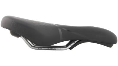 Tern Porter  1 1/8"-1,5" tapered schwarz Produktbild 1