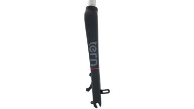 Tern Tarsus  L schwarz Produktbild 1