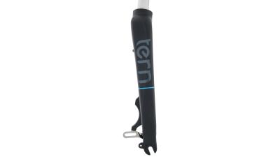 Tern Tarsus  1 1/8"-1,5" tapered schwarz Produktbild 1