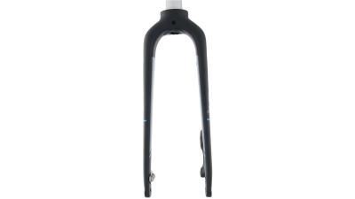 Tern Tarsus  1 1/8"-1,5" tapered schwarz Produktbild 2