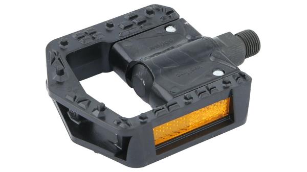 Tern Faltpedal  L schwarz