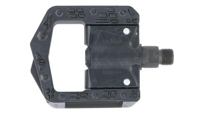 Tern Faltpedal  L schwarz Produktbild 1