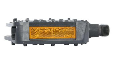 Tern Faltpedal  L schwarz Produktbild 2