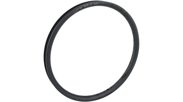 Tern Kinetix Comp  1 1/8"-1,5" tapered schwarz, wei&szlig;