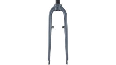 Tern Gabel  1 1/8"-1,5" tapered silber Produktbild 2