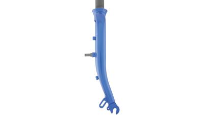 Tern Gabel  L blau Produktbild 1