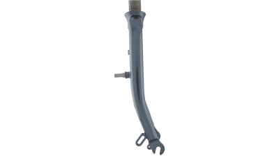 Tern Gabel  1 1/8"-1,5" tapered silber Produktbild 1