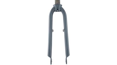 Tern Gabel  1 1/8"-1,5" tapered silber Produktbild 2