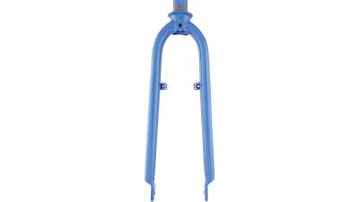 Tern Gabel  1 1/8"-1,5" tapered blau Produktbild 2