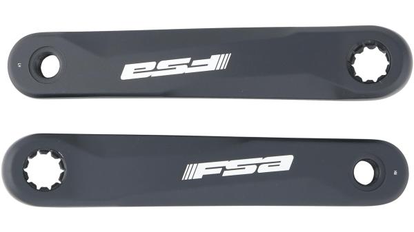 Tern Ounce  1 1/8"-1,5" tapered schwarz