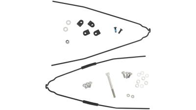Tern Schutzblech-Set  M14 schwarz Produktbild 1
