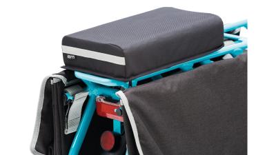 Tern Sidekick&trade; Seatpad  L schwarz Produktbild 1