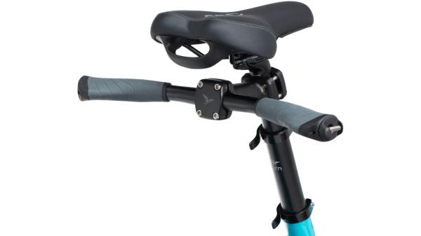 Tern Sidekick&trade; Flat Bars  L schwarz