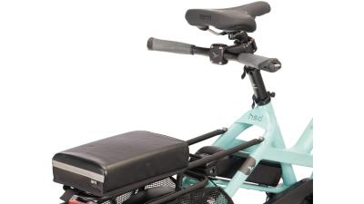 Tern Sidekick&trade; Flat Bars  L schwarz Produktbild 2