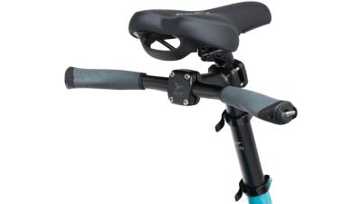 Tern Sidekick&trade; Flat Bars  L schwarz Produktbild 1